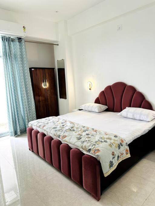 Nilambar Apartment Varanasi