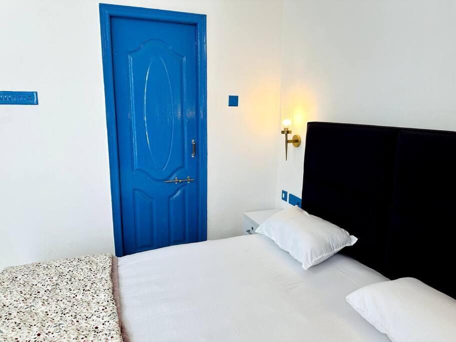 Apartment Nilambar