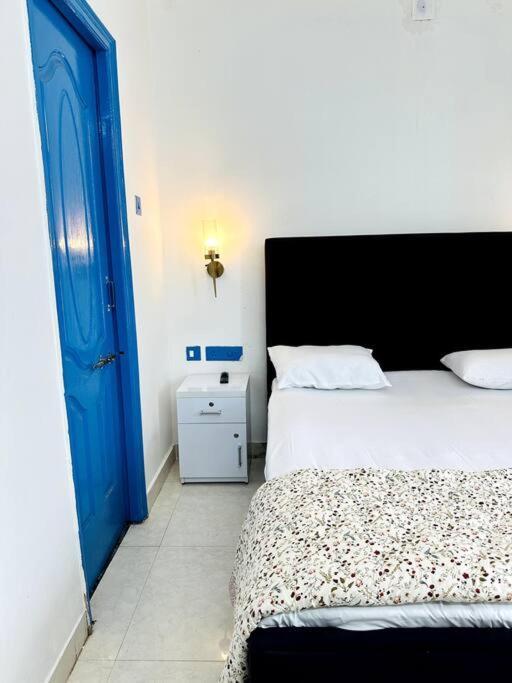 Apartment Nilambar *