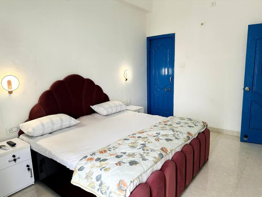 Nilambar Apartment Varanasi