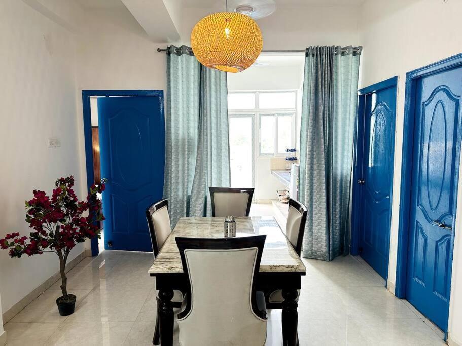 Apartment Nilambar Varanasi