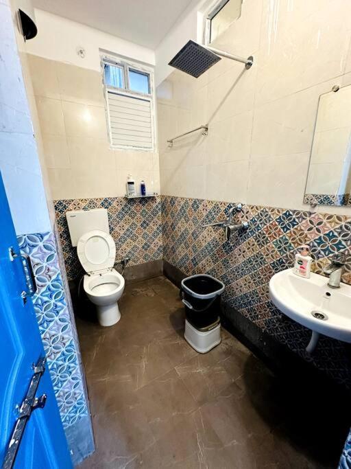 Nilambar Apartment Varanasi
