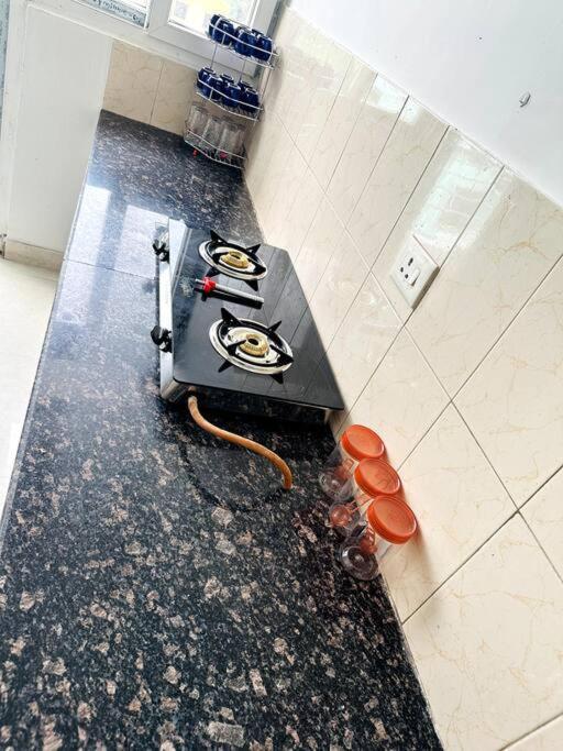 Apartment Nilambar Varanasi