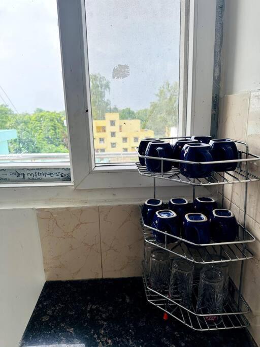 Nilambar Apartment