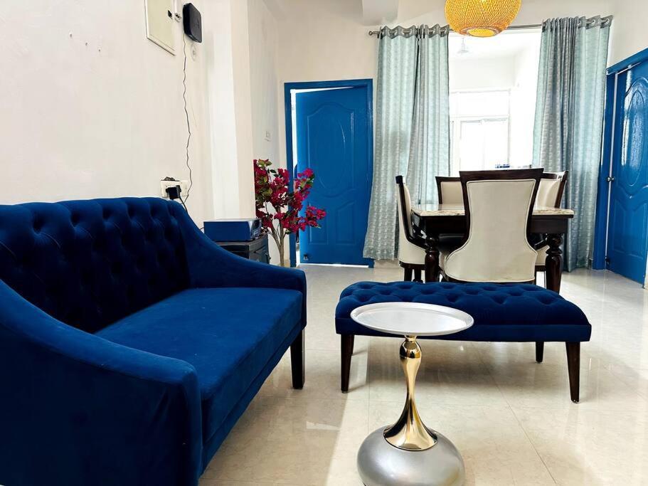 Apartment Nilambar
