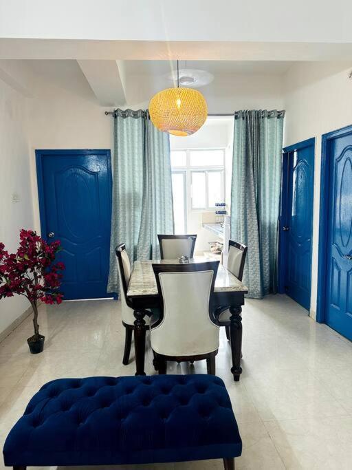 Apartment Nilambar Varanasi