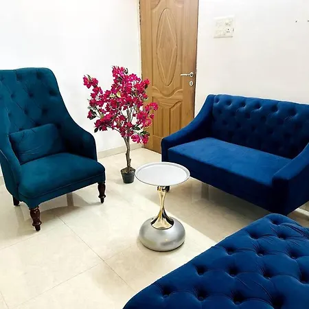 Nilambar Apartment Varanasi Exterior photo