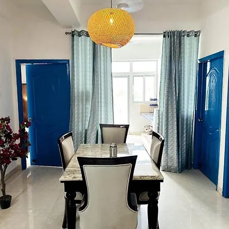 Nilambar Apartment Varanasi Exterior photo