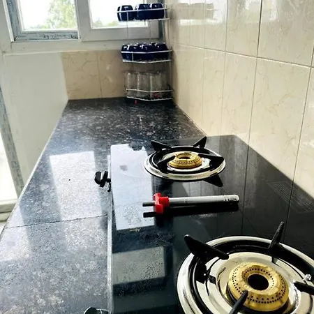 Nilambar Apartment Varanasi Exterior photo