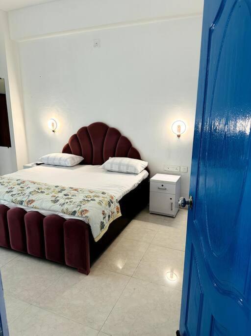 Apartment Nilambar *